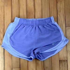 ☂️nike dri-fit shorts